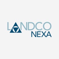 LANDCO NEXA logo - Similar company to Pipr Network