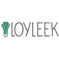 Loyleek logo - Similar company to Kipaware
