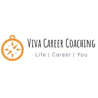 Viva Career Coaching logo - Similar company to Move To Flip Scotty