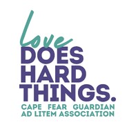 Cape Fear Guardian ad Litem Association logo - Similar company to El Cuerpo