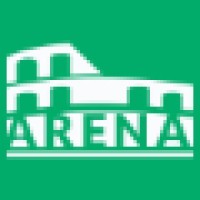 The Arena Kenya logo - Similar company to Nexus Co Work