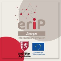 ERIP Limoges logo - Similar company to Agnostech Innovations