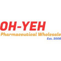 Oh-Yeh Pharmaceuticals logo - Similar company to Uteck