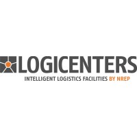 Logicenters logo - Similar company to Forestcarb