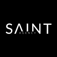 Saint Agency logo - Similar company to Water Matters