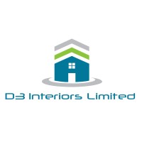 D3 Interiors logo - Similar company to D3 Interiors Life+Design