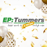 EP:Tummers logo - Similar company to Ep: