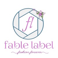 FABLE LABEL logo - Similar company to Label Karma