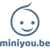 Miniyou.be logo - Similar company to Henalex