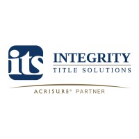 Integrity Title Solutions, LLC logo - Similar company to Title Premier