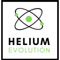 Helium Evolution Incorporated logo - Similar company to Gl Stebbins Co