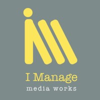 I Manage Media Works logo - Similar company to Quantext Media