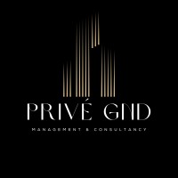 PRIVÉ GND logo - Similar company to Spicevibes