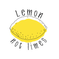 LemonNotLimes logo - Similar company to Coleman Web Designs Agency, Llc