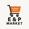 E & P Market logo - Similar company to Iscb Student Council Symposium 2025