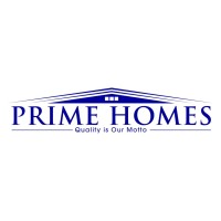 Prime Homes LTD logo - Similar company to E&P Group Gambia