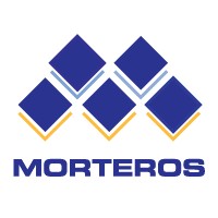 Morteros de Europa logo - Similar company to Ajfa
