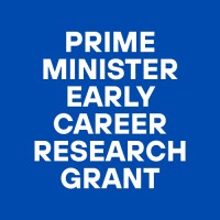 ANRF-Prime Minister Early Career Research Grant (PMECRG) logo - Similar company to Barrack'S Buddy