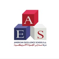 American Excellence School logo - Similar company to Iso Education Schools