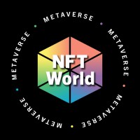 NFT World, LLC logo - Similar company to Parcel Party🎉