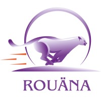 ROUÄNA logo - Similar company to Sollisur Transit