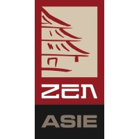 Zen Asie logo - Similar company to Eden Tour