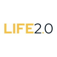 life2point0.co logo - Similar company to Primo Ride