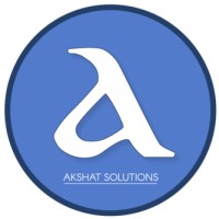 Akshat IT Solutions Pvt Ltd logo - Similar company to Knowvation