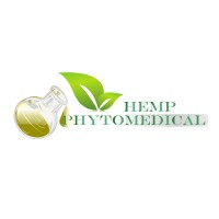 Hemp Phytomedical logo - Similar company to T-Rex Integratori
