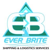 Everbrite Shipping & Logistics logo - Similar company to Ever Brite Freight Solutions Wll