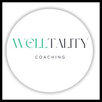 Welltality Coaching® logo - Similar company to The Longevity Coach