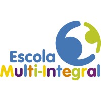 Escola Multi-Integral logo - Similar company to Plasforma Injeção De Peças Plásticas Ltda.