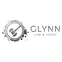 Glynn Law and Associates logo - Similar company to Veterans Upward Bound Of Washington Dc