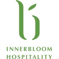 InnerBloom Hospitality logo - Similar company to Baldamar