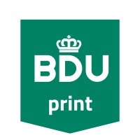 Koninklijke BDUprint logo - Similar company to Kcmc B.V.