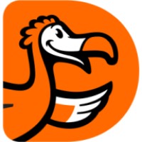 Dodo Pizza Estonia logo - Similar company to 1:30 Studio