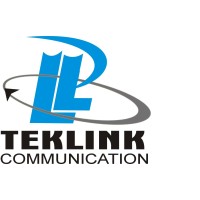 Teklink Communication LLC logo - Similar company to Primecall