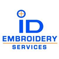 ID Embroidery Services logo - Similar company to Imagamerica