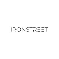 Ironstreet logo - Similar company to Iron Street
