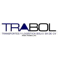 TRANSPORTES Y LOGÍSTICA BOLIO SA DE CV logo - Similar company to Transportes Tph