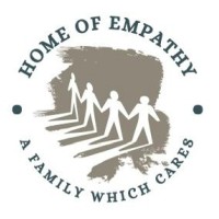 Home of Empathy logo - Similar company to Speechless Animals Organization