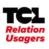 TCL Relation Usagers logo - Similar company to Ratp Dev Lyon Express
