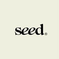 Seed xyz logo - Similar company to Devup