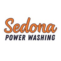 Sedona Power Washing logo - Similar company to Abraider