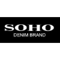SOHO Denim Brand logo - Similar company to Lima People, Business, Power!