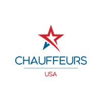 Chauffeurs USA™ logo - Similar company to Expertizer.Ai