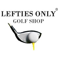 Lefties Only Golf Shop logo - Similar company to Foreverled