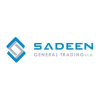 Sadeen General Trading Llc