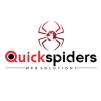 QuickSpiders logo - Similar company to Studiotruckmediasupport
