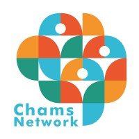 Chams Network logo - Similar company to Shaml Coalition